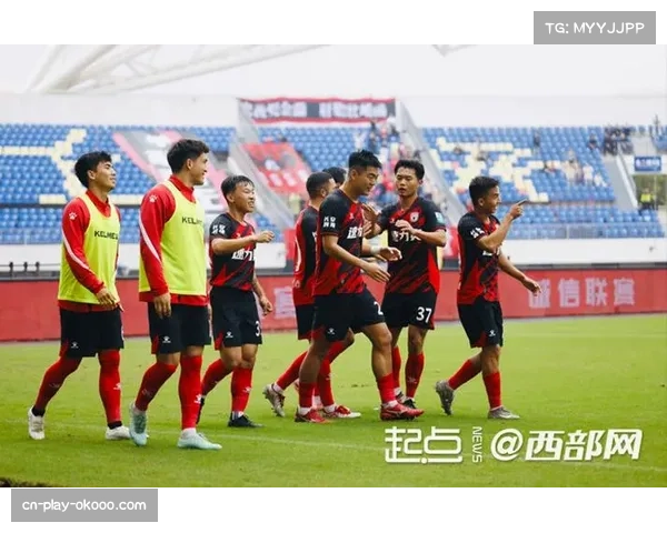 塞尔马尼半场吊射闪耀赛场陕西联合三比一力克上海嘉定汇龙