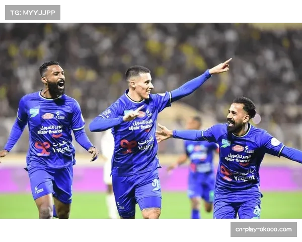 沙特联赛竞争日趋激烈 中游球队分差微小争夺激烈