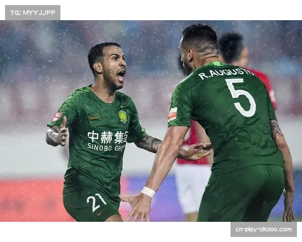 恩加德乌被卷入风波，国安末轮大胜梅州