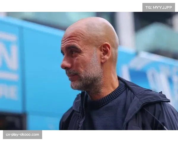 瓜迪奥拉战术权威背后 俱乐部结构支撑其体系搭建